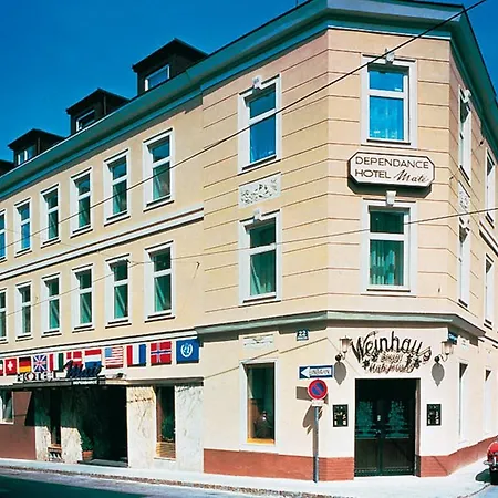 Hotel Mate Dependance