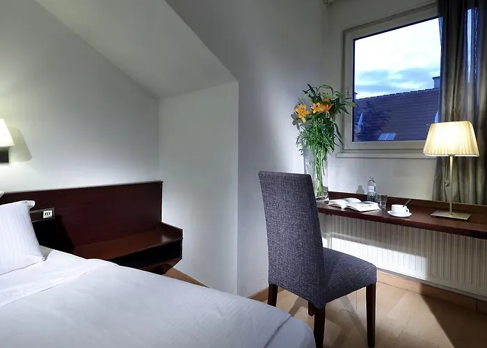 Mate Dependance Hotel Wien