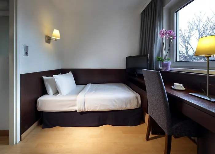 Mate Dependance Hotel 3*