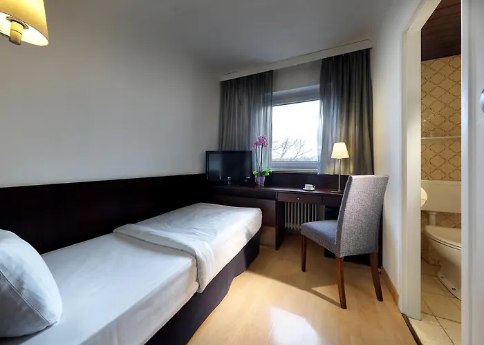 Hotel Mate Dependance Wien