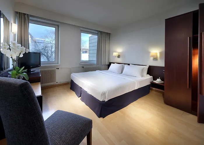 Mate Dependance Hotel 3*