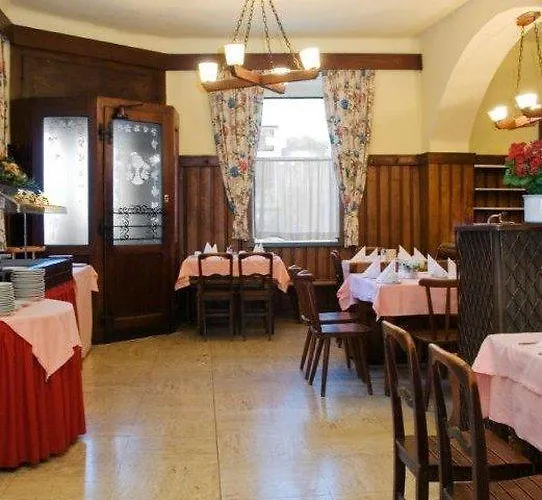 Mate Dependance Hotel Wien