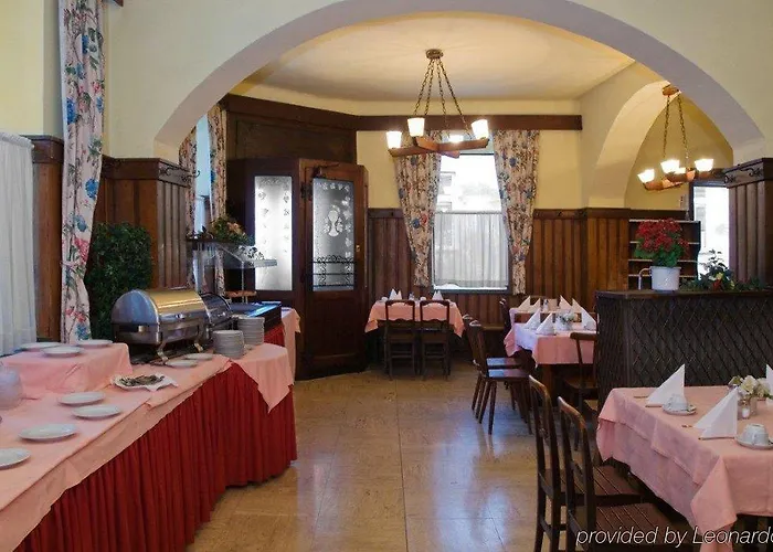 Mate Dependance Hotel 3*