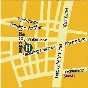 Mate Dependance Hotel Wien