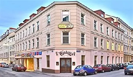 Mate Dependance Hotel Wien
