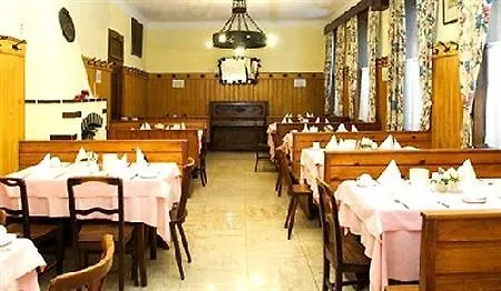 Mate Dependance Hotel Wien