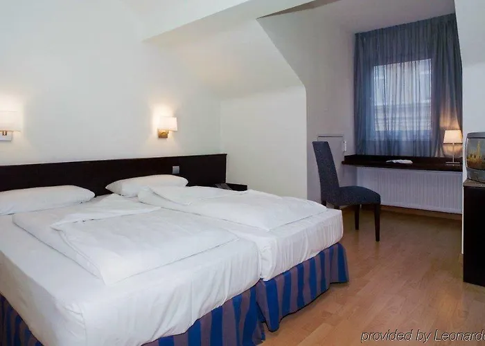 Mate Dependance Hotel 3*