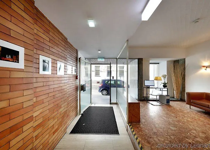 Mate Dependance Hotel Wien
