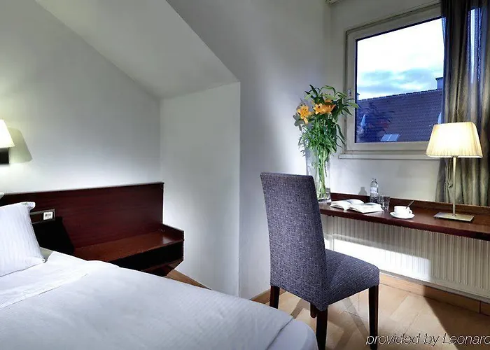 Hotel Mate Dependance Wien