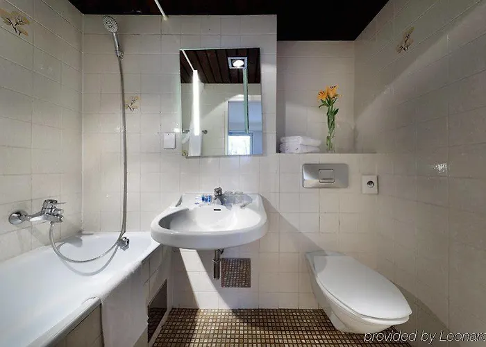 Mate Dependance Hotel 3*