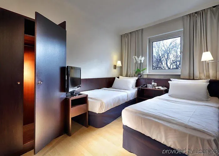 Hotel Mate Dependance
