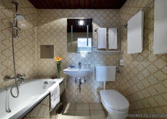 Hotel Mate Dependance Wien