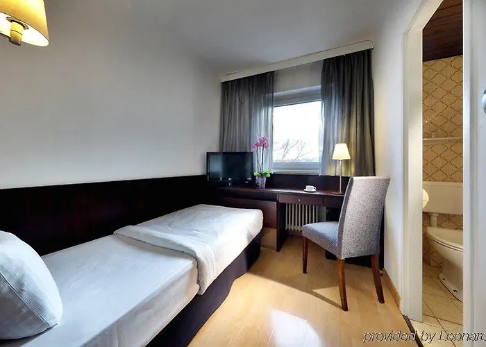 Mate Dependance Hotel 3*