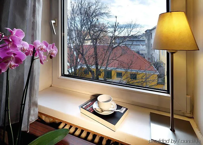 Mate Dependance Hotel Wien