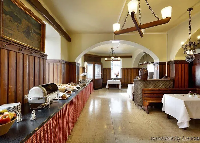 Mate Dependance Hotel 3*