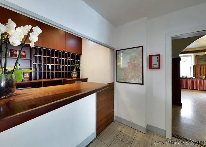 Hotel Mate Dependance Wien