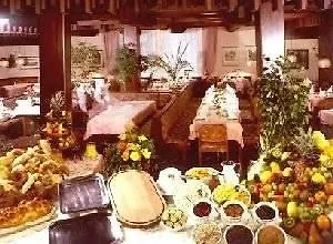 Mate Dependance Hotel Wien