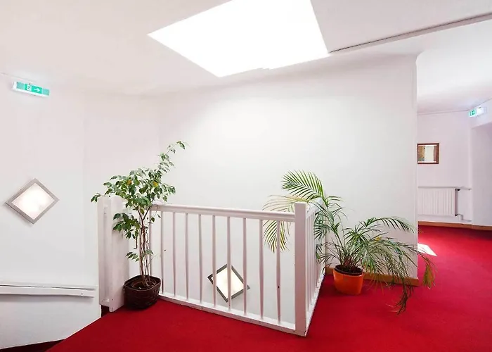 Hotel Mate Dependance Wien