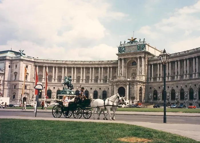 Mate Dependance Hotel Wien